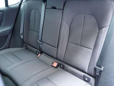 Volvo C40 Recharge PLUS — photo 14
