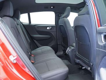 Volvo C40 Recharge PLUS — photo 15