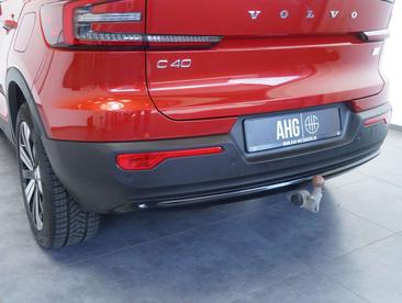 Volvo C40 Recharge PLUS — photo 19