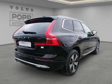 Volvo XC60 T6 Recharge Core — photo 5