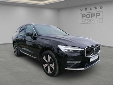 Volvo XC60 T6 Recharge Core — photo 7