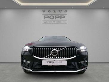 Volvo XC60 T6 Recharge Core — photo 8