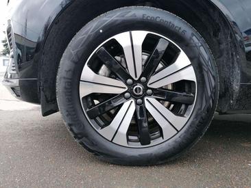 Volvo XC60 T6 Recharge Core — photo 9