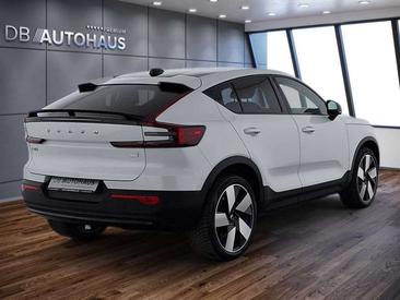 Volvo C40 Recharge PLUS — photo 4