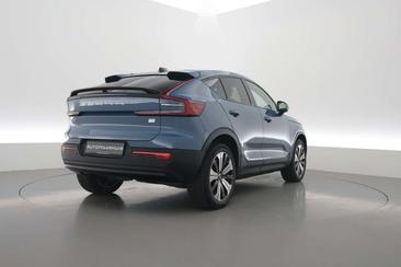 Volvo C40 Recharge PLUS — photo 2