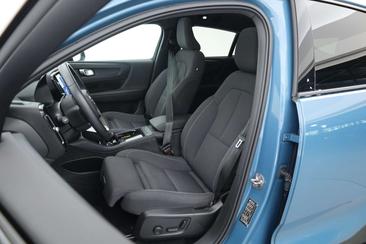 Volvo C40 Recharge PLUS — photo 3
