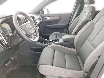Volvo C40 Recharge PLUS — photo 9