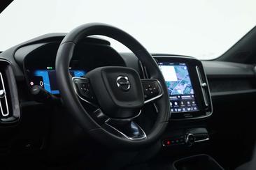 Volvo C40 Recharge PLUS — photo 5