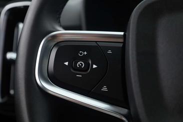Volvo C40 Recharge PLUS — photo 12