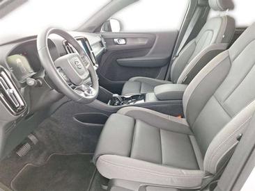 Volvo C40 Recharge PLUS — photo 18
