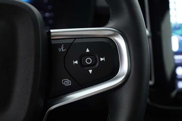 Volvo C40 Recharge PLUS — photo 15