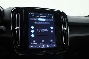 Volvo C40 Recharge PLUS — photo 19