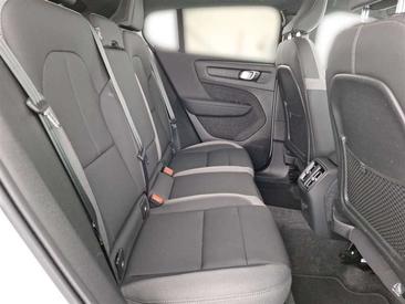 Volvo C40 Recharge PLUS — photo 22