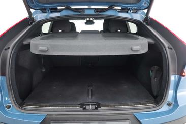 Volvo C40 Recharge PLUS — photo 25
