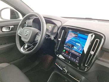 Volvo C40 Recharge PLUS — photo 27