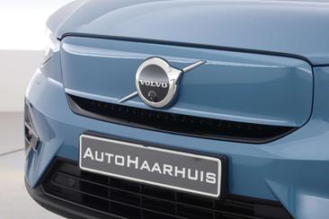 Volvo C40 Recharge PLUS — photo 28