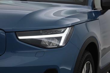 Volvo C40 Recharge PLUS — photo 29