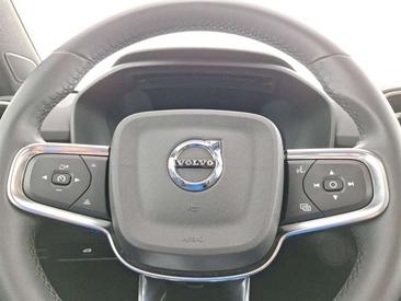 Volvo C40 Recharge PLUS — photo 34