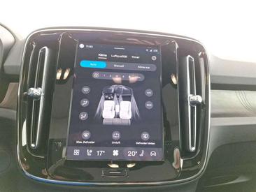 Volvo C40 Recharge PLUS — photo 39
