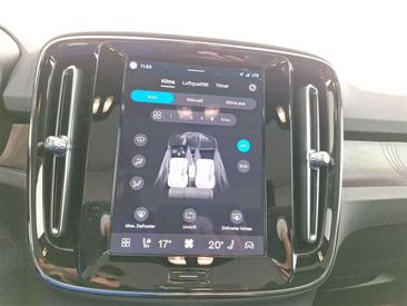 Volvo C40 Recharge PLUS — photo 40