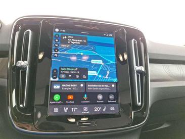 Volvo C40 Recharge PLUS — photo 41