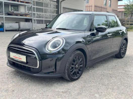 Mini One One Blackyard - 2022 - Joinsteer - #1
