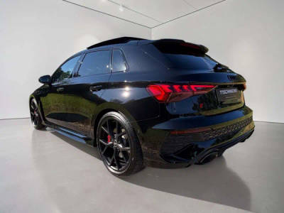 Audi RS3 Sportback - 2022 - Joinsteer - #1