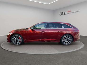 Audi S6 Avant 30 TDI — photo 3