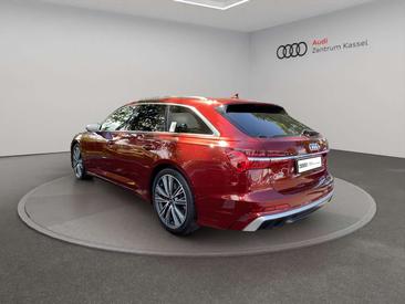 Audi S6 Avant 30 TDI — photo 4
