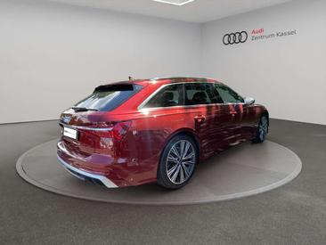 Audi S6 Avant 30 TDI — photo 6