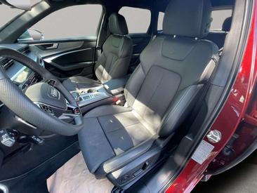 Audi S6 Avant 30 TDI — photo 10