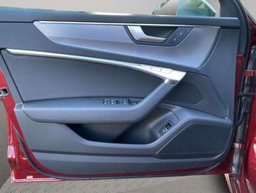 Audi S6 Avant 30 TDI — photo 15