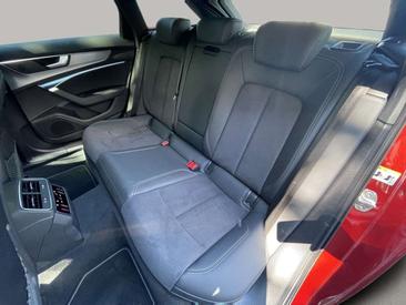 Audi S6 Avant 30 TDI — photo 17