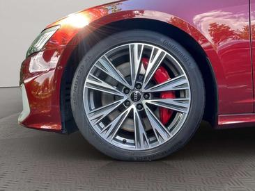 Audi S6 Avant 30 TDI — photo 20