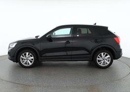 Audi Q2 35 TFSI - 2022 - Joinsteer - #1