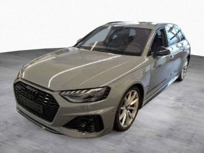Audi RS4 - 2022 - Joinsteer - #1
