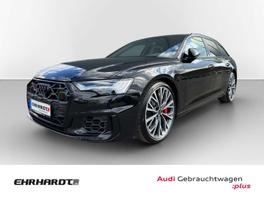 Audi S6 Avant 30 TDI - 2023 - Joinsteer - #1