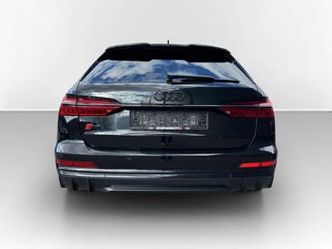 Audi S6 Avant 30 TDI — photo 5