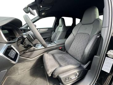 Audi S6 Avant 30 TDI — photo 10