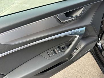 Audi S6 Avant 30 TDI — photo 11