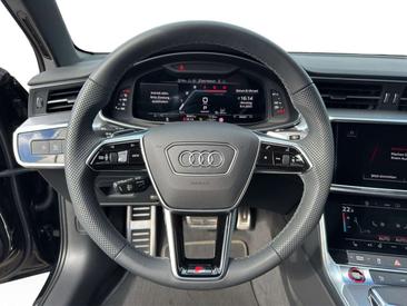 Audi S6 Avant 30 TDI — photo 12