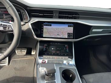Audi S6 Avant 30 TDI — photo 14