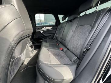 Audi S6 Avant 30 TDI — photo 16