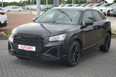 Audi SQ2 TFSI - 2022 - Joinsteer - #1