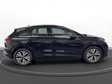Audi Q4 E-tron 45 TFSI — photo 5