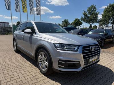 Audi Q7 30 TDI