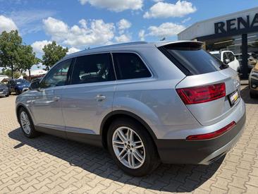 Audi Q7 30 TDI — photo 5