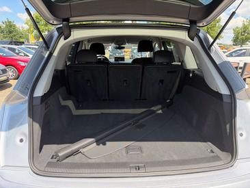 Audi Q7 30 TDI — photo 7