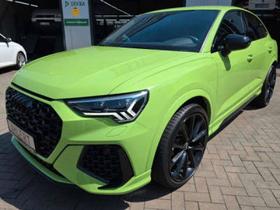 Audi RSQ3 Sportback 2.5 TFSI - 2023 - Joinsteer - #1