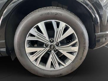 Audi Q4 E-tron 45 TFSI — photo 12